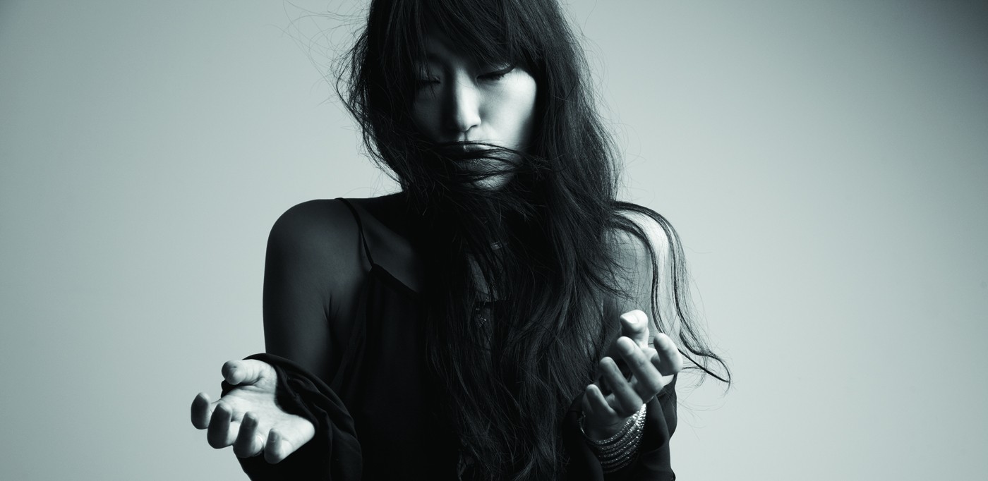 JIHAE: CREATIVITY UNLIMITED