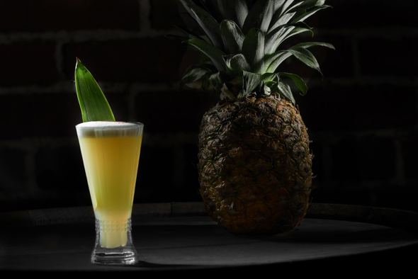 SOMA Magazing feature for Original and Tasty Mezcal Drinks