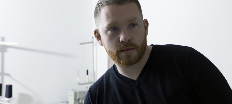 Spotlight on Craig Green
