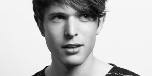 James Blake