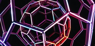 The Most Beautiful Molecule