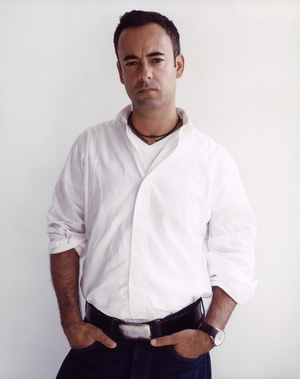 SOMA Magazine » Archive » Francisco Costa