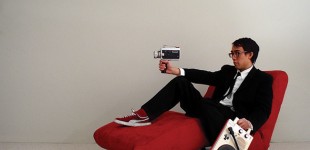 Relm's Revolution Will Not Be Televised