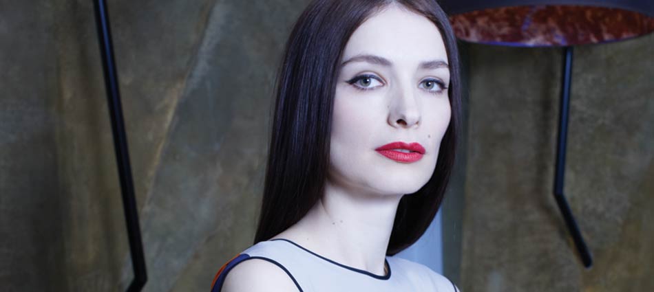 Roksanda Ilincic