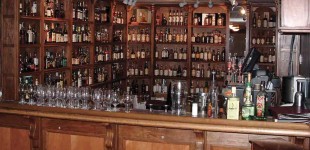 Bourbon Beyond the Strip