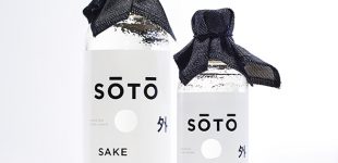  SOTO Sake