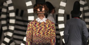 Henrik Vibskov’s Introspective Approach to Outsider Fashion 