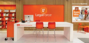 LegalForce