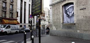 Documenting the Parisian Ghettoes