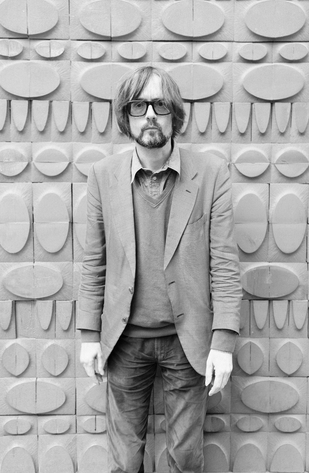 SOMA Magazine » Archive » Jarvis Cocker