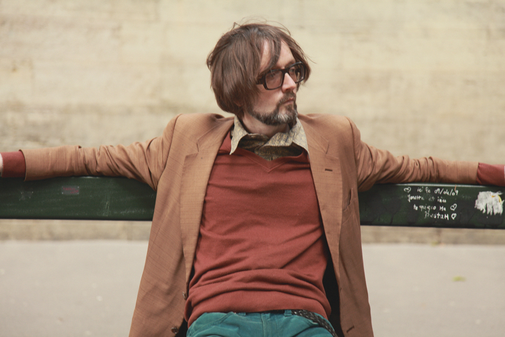 Jarvis Cocker - SOMA Magazine