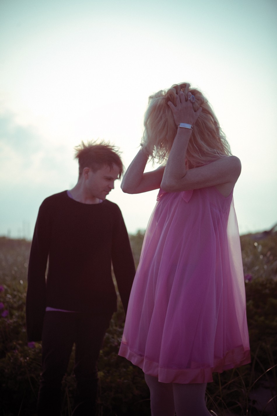 SOMA Magazine » Archive » The Golden Filter