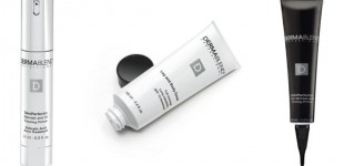 Dermablend the Blemishes Away 