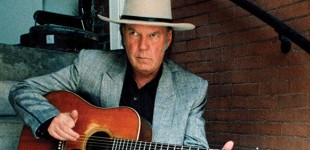 Nine Perfect Minutes: Neil Young