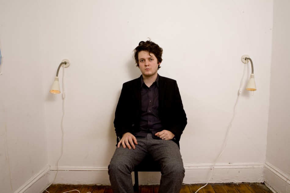 SOMA Magazine » Archive » Zach Condon