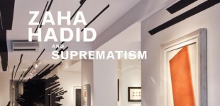 Zaha Hadid & Suprematism